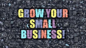 Grow your Small Business